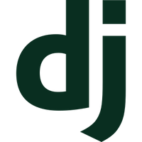 Django logo