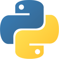 Python logo