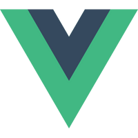 Vue.js logo